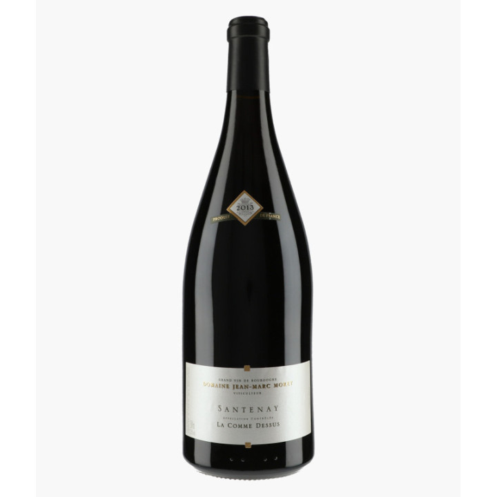 Santenay La Comme-Dessus | MOREY JEAN-MARC