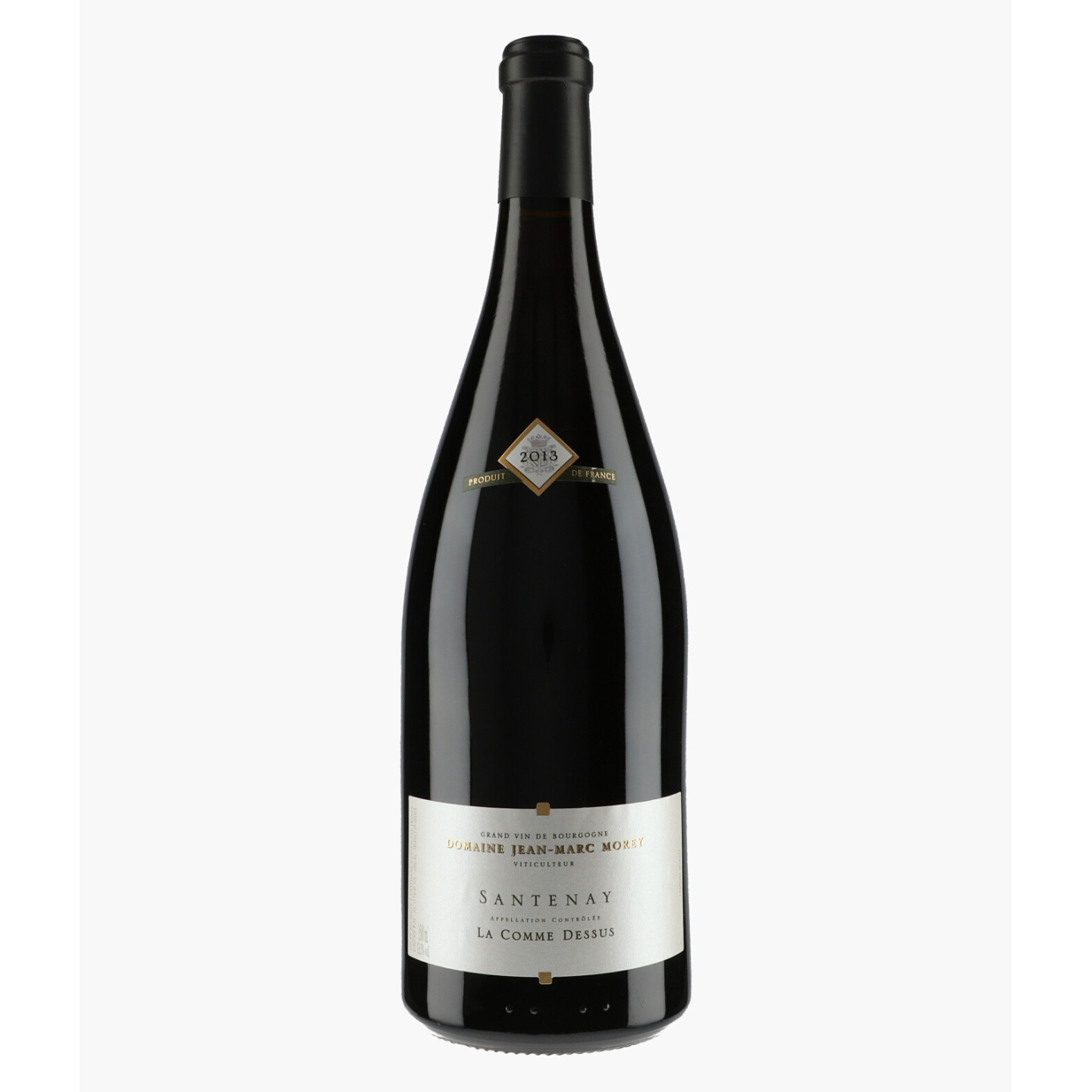 Santenay La Comme-Dessus | MOREY JEAN-MARC