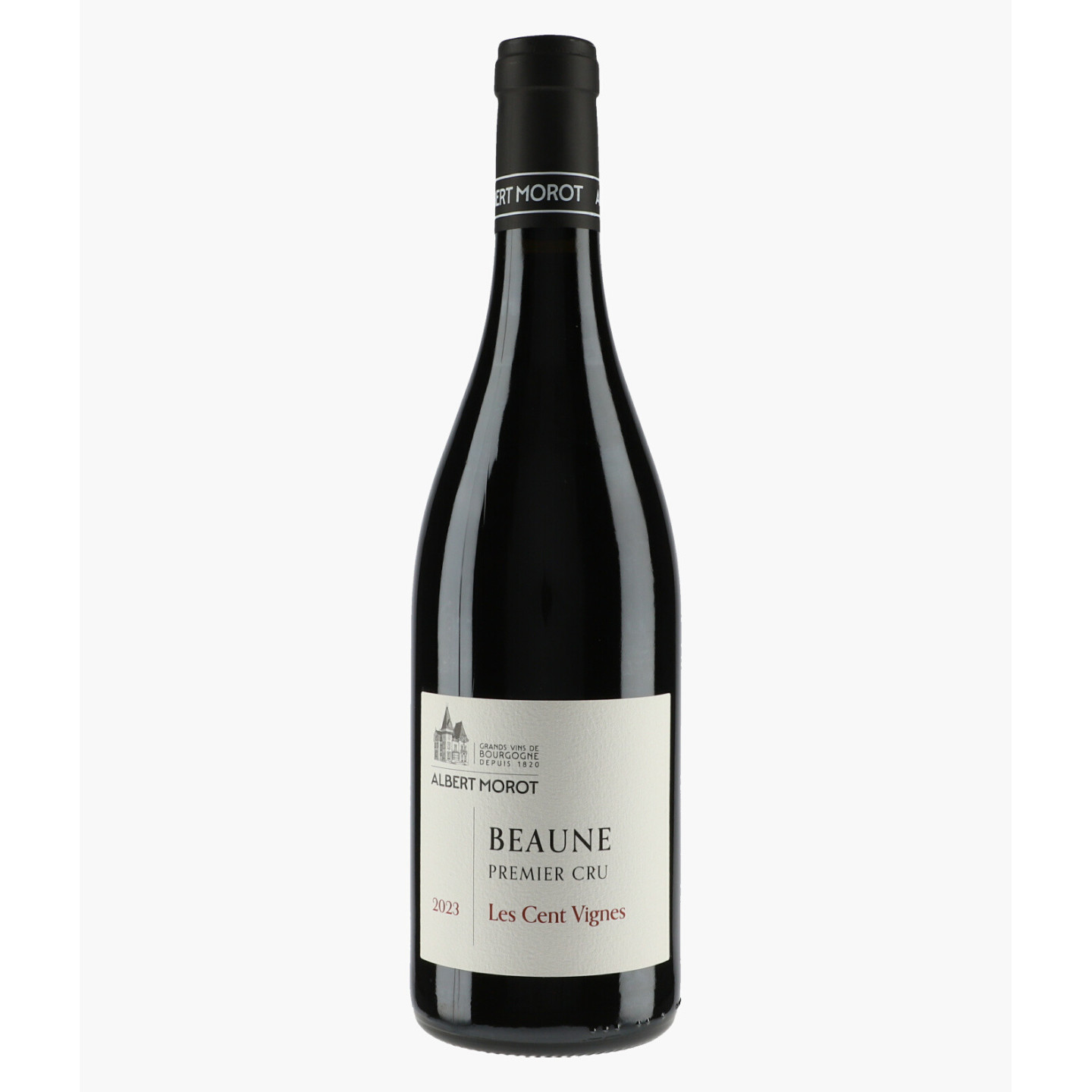 Beaune 1er Cru Les Cent Vignes 2023 | MOROT ALBERT