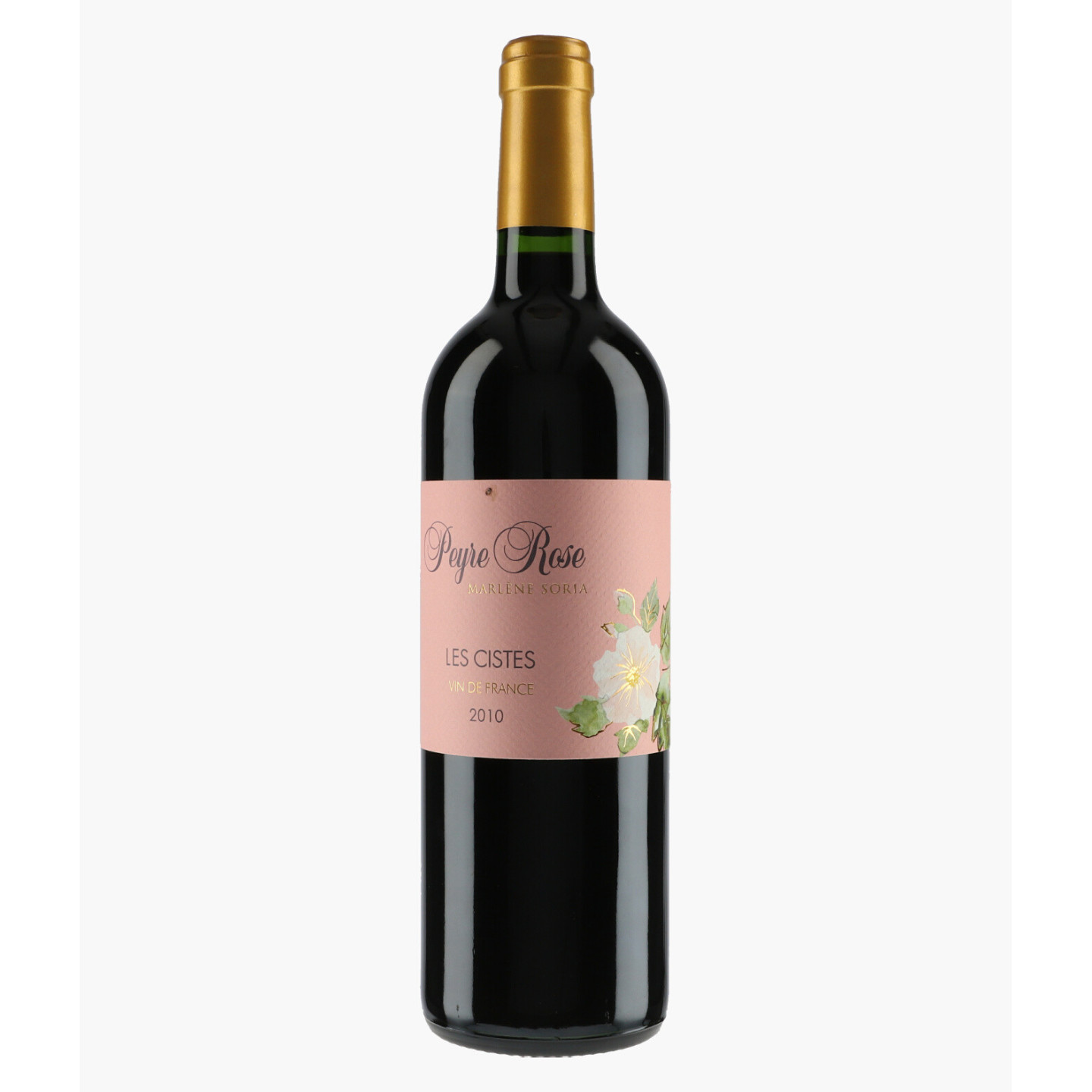 Les Cistes | PEYRE-ROSE