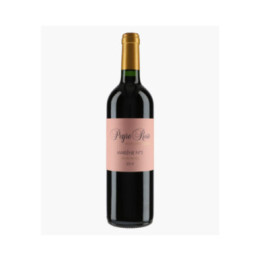 Marléne N°3 2015 | PEYRE-ROSE