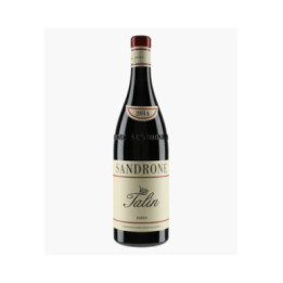 Barolo Vite Talin 2014 | SANDRONE LUCIANO