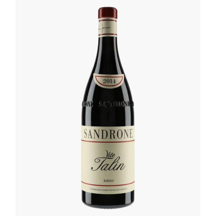 Barolo Vite Talin 2014 | SANDRONE LUCIANO