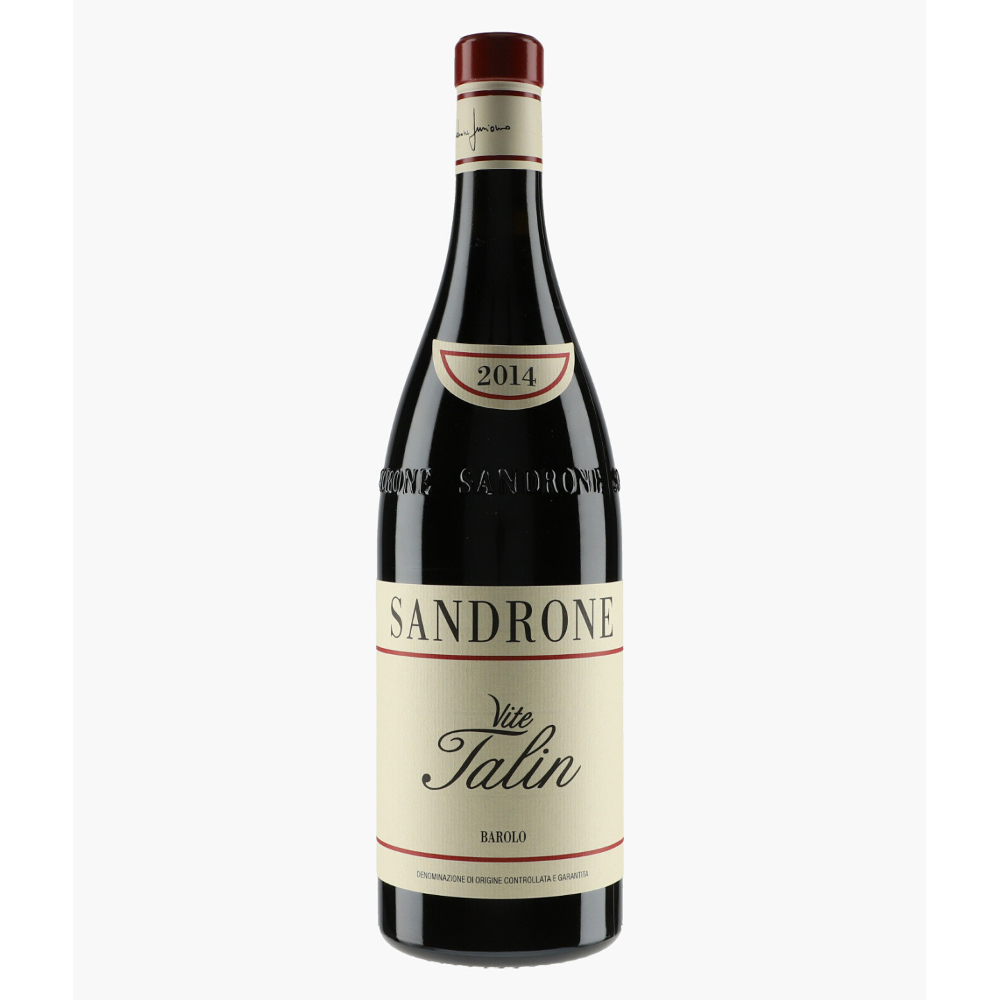 Barolo Vite Talin 2014 | SANDRONE LUCIANO