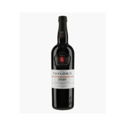 Porto Late Bottle Vintage | TAYLOR'S