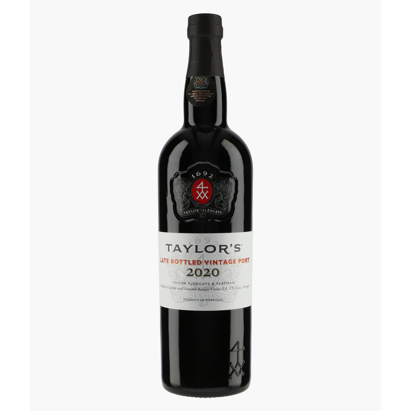 Porto Late Bottle Vintage 2020 | TAYLOR'S