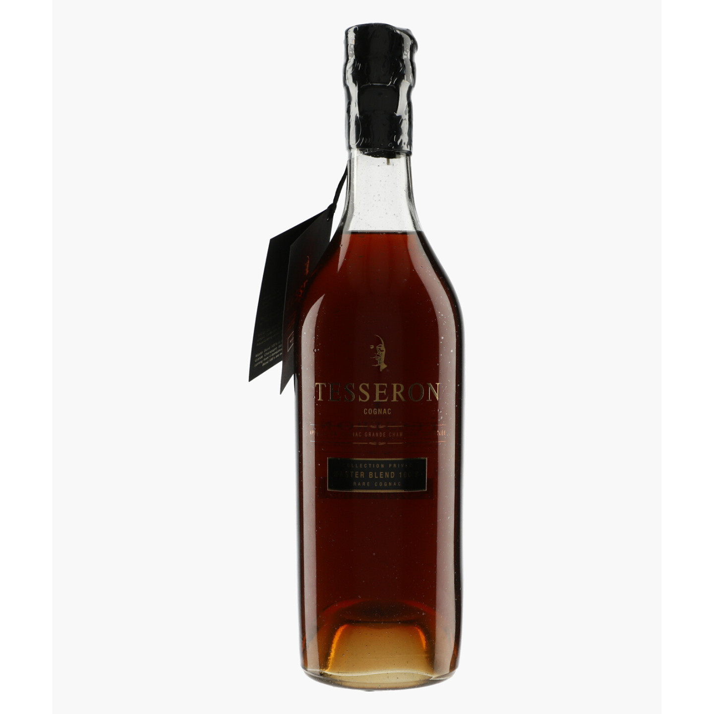 Cognac Masterblend 100's | TESSERON