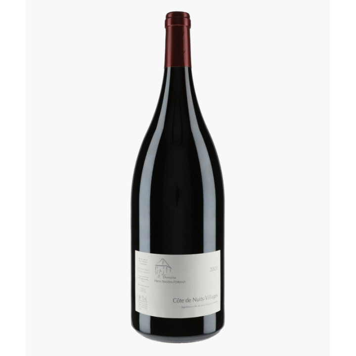 Côte de Nuits Villages 2023 | NAUDIN-FERRAND