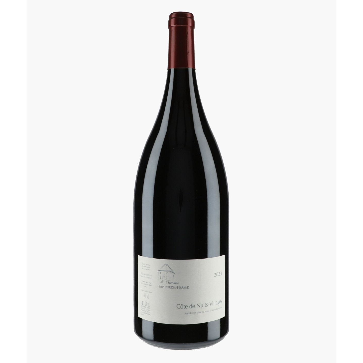 Côte de Nuits Villages 2023 | NAUDIN-FERRAND