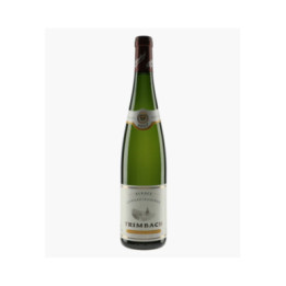 Gewurztraminer Vendanges Tardives 2017 | TRIMBACH