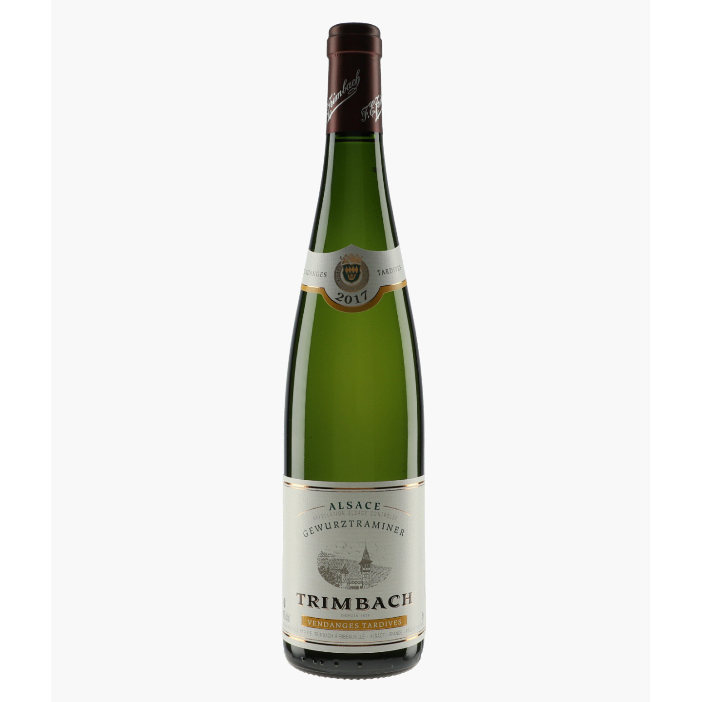 Gewurztraminer Vendanges Tardives | TRIMBACH