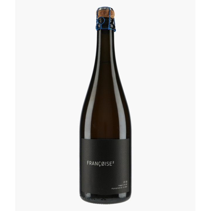 Champagne Françoise² | DUFOUR CHARLES - FRANCOISE MARTINOT