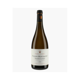 Puligny-Montrachet Derrière la Velle 2023 | THOMAS-COLLARDOT