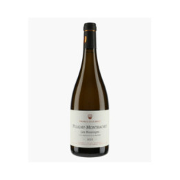 Puligny-Montrachet Les Nosroyes 2023 | THOMAS-COLLARDOT