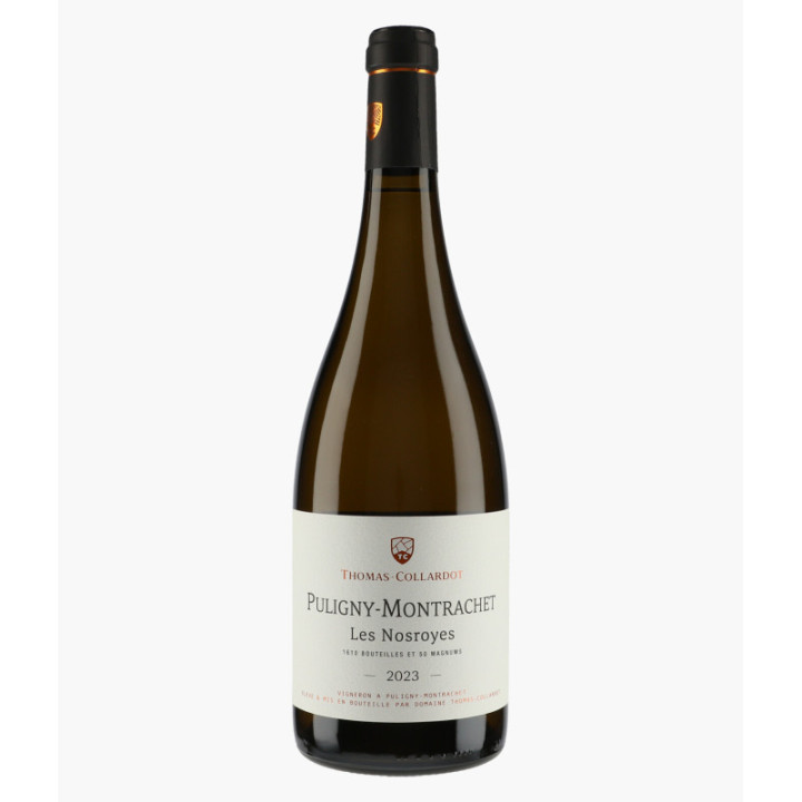 Puligny-Montrachet Les Nosroyes | THOMAS-COLLARDOT