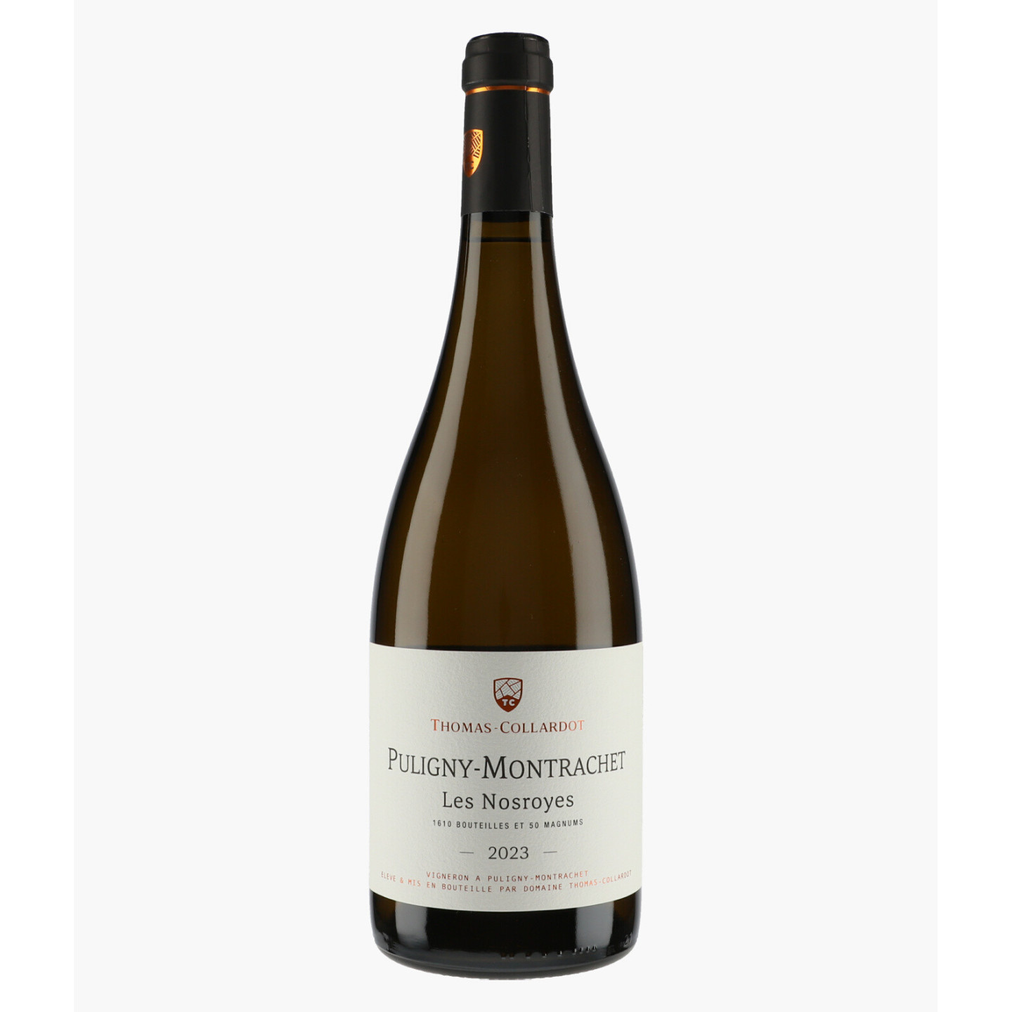 Puligny-Montrachet Les Nosroyes | THOMAS-COLLARDOT