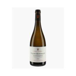 Puligny-Montrachet Les Enseignières 2023 | THOMAS-COLLARDOT