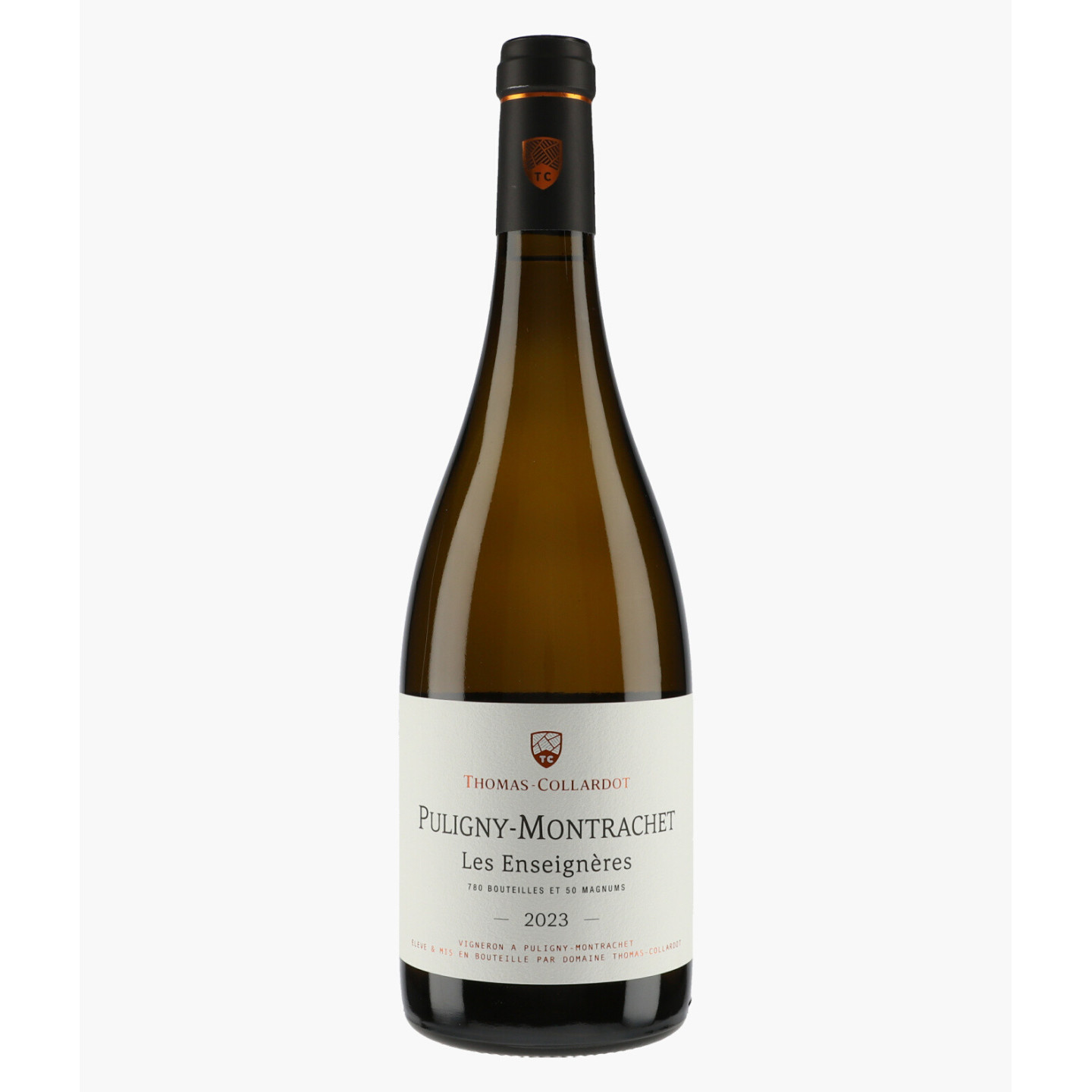 Puligny-Montrachet Les Enseignières 2023 | THOMAS-COLLARDOT