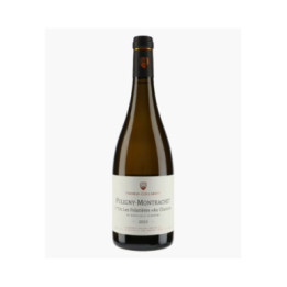 Puligny-Montrachet 1er Cru Les Folatières Au Chaniot 2023 | THOMAS-COLLARDOT