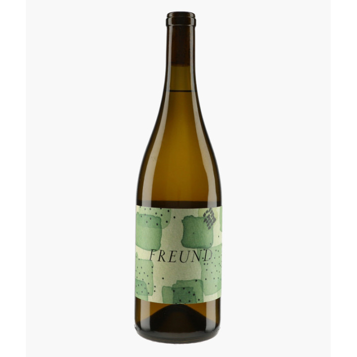 Brij Wines Freund 2021 | PHELAN FARM
