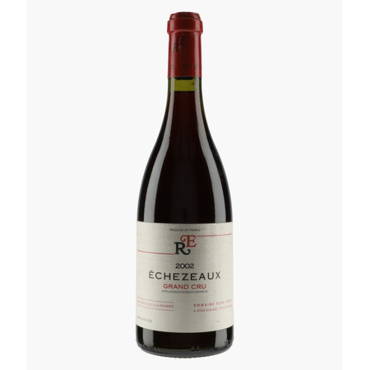Echezeaux Grand Cru | ENGEL RENE