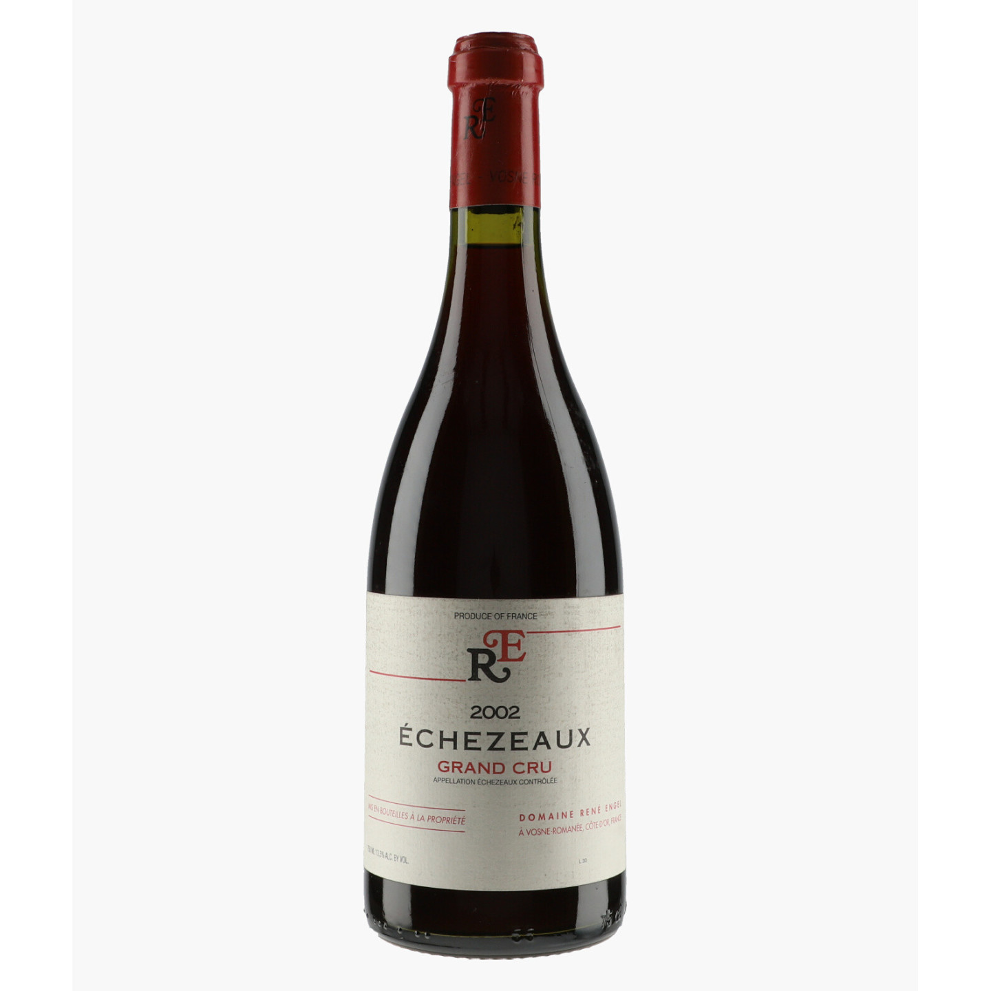 Echezeaux Grand Cru | ENGEL RENE