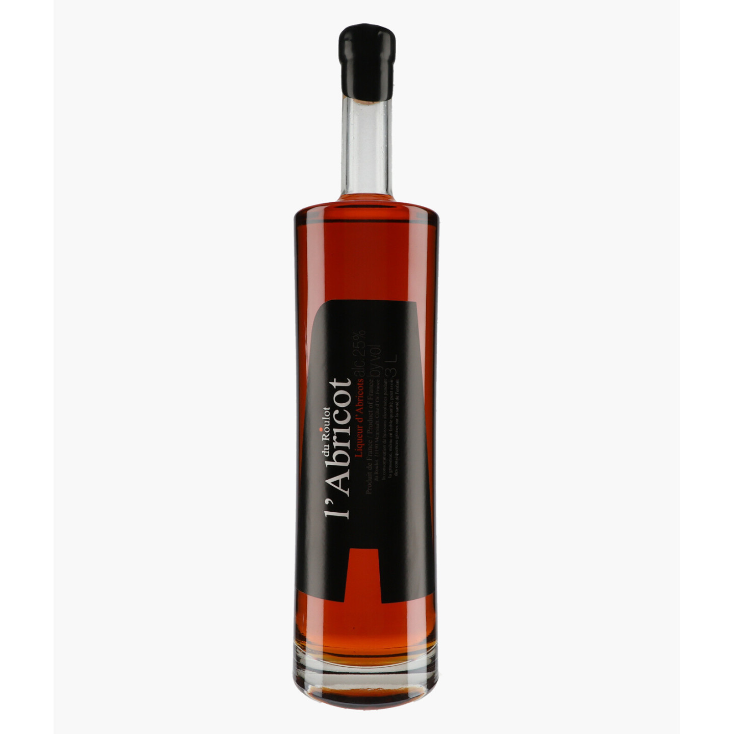 Liqueur d'Abricot - Mise 2025 | ROULOT JEAN-MARC