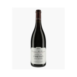 Corton Grand Cru Clos Rognet 2021 | MEO-CAMUZET