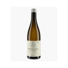 Meursault 1er Cru La Pièce sous le Bois 2024 | PERNOT ALVINA
