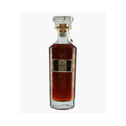 Cognac Trésor Carafe | TESSERON
