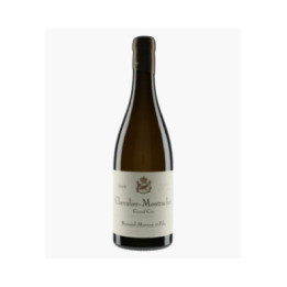 Chevalier-Montrachet Grand Cru | MOREAU BERNARD ET FILS
