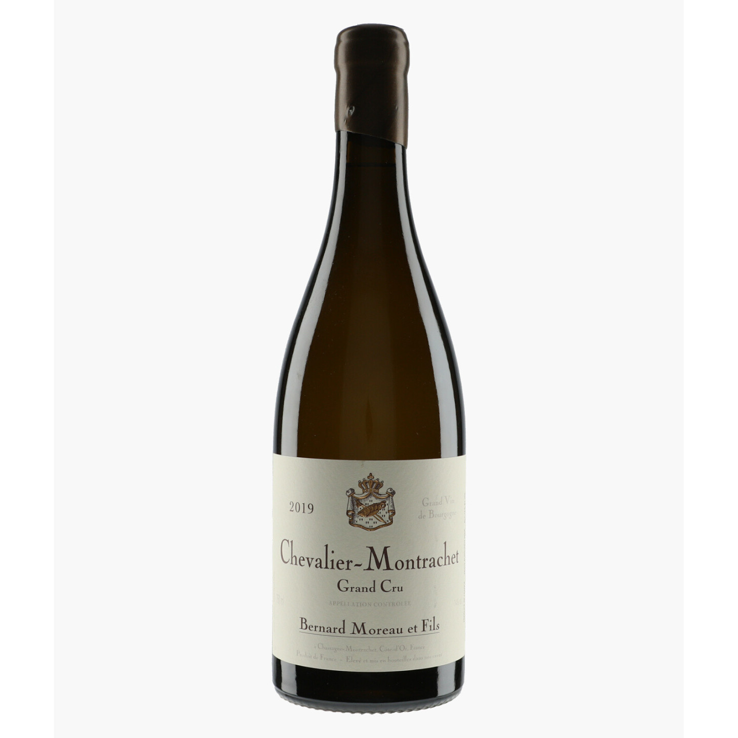 Chevalier-Montrachet Grand Cru | MOREAU BERNARD ET FILS