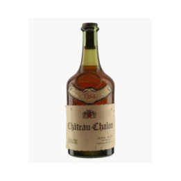 Château-Chalon 1968 | BURY JEAN