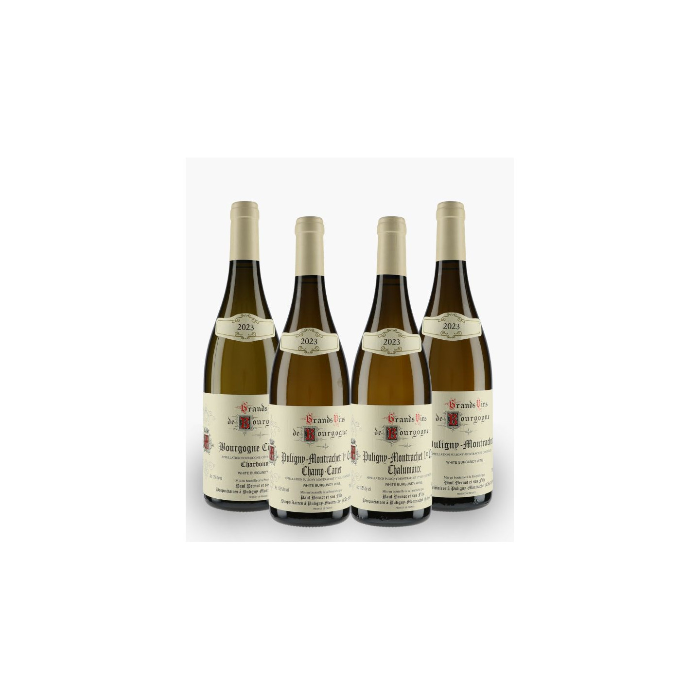 Horizontale Pernot Paul 2023 | PERNOT PAUL