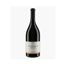 Beaune 1er Cru Clos du Roi 2023 | TOLLOT-BEAUT