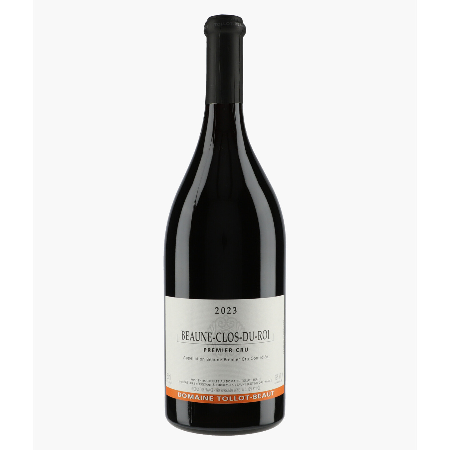 Beaune 1er Cru Clos du Roi | TOLLOT-BEAUT