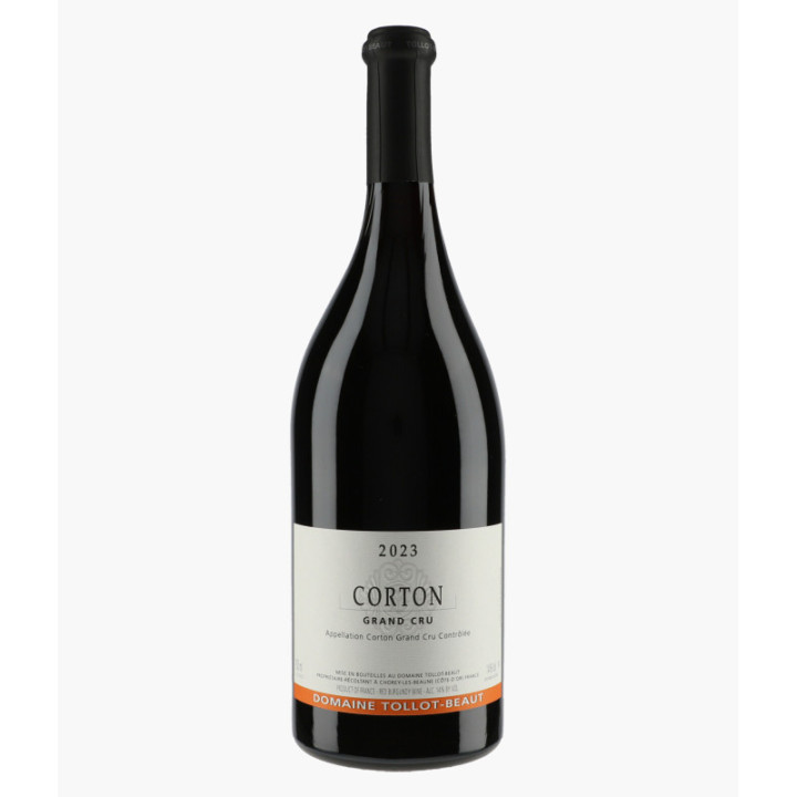 Corton Grand Cru 2023 | TOLLOT-BEAUT