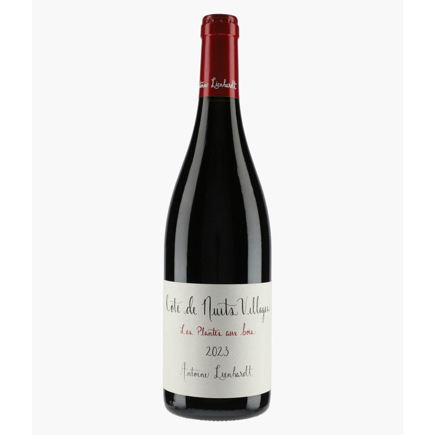 Côte de Nuits Villages Les Plantes Aux Bois | LIENHARDT ANTOINE