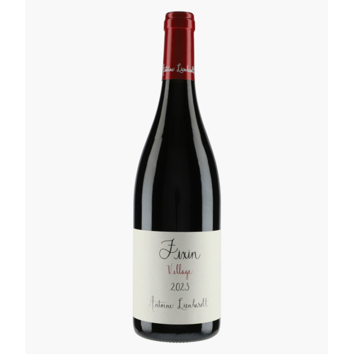 Fixin 2023 | LIENHARDT ANTOINE
