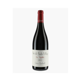 Côte de Nuits Villages Aux Vignottes 2023 | LIENHARDT ANTOINE