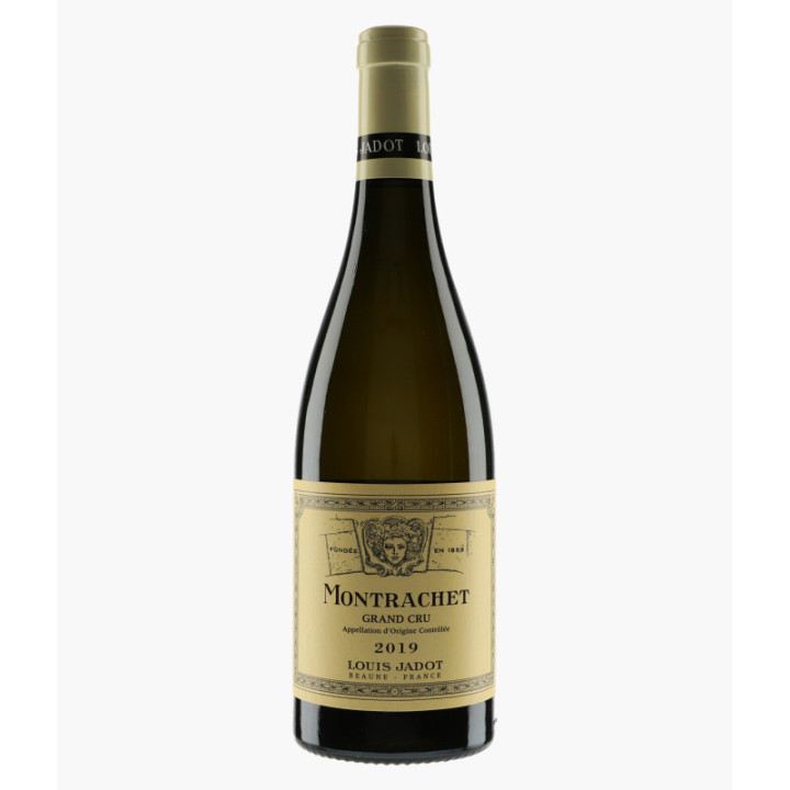 Montrachet Grand Cru 2019 | JADOT LOUIS