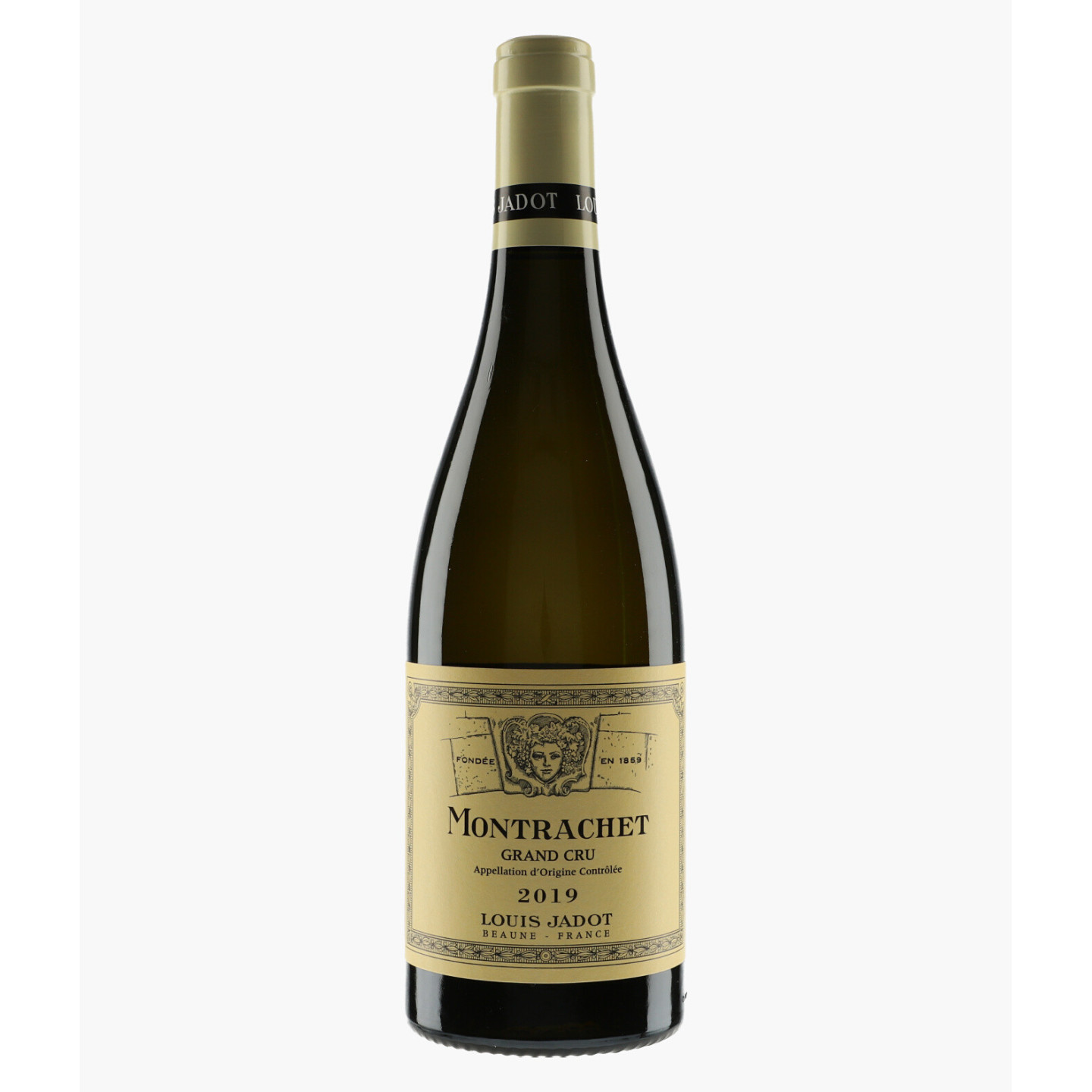 Montrachet Grand Cru 2019 | JADOT LOUIS