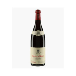 Bonnes-Mares Grand Cru | BERTHEAU FRANCOIS