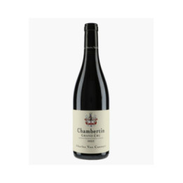 Chambertin Grand Cru | VAN CANNEYT CHARLES