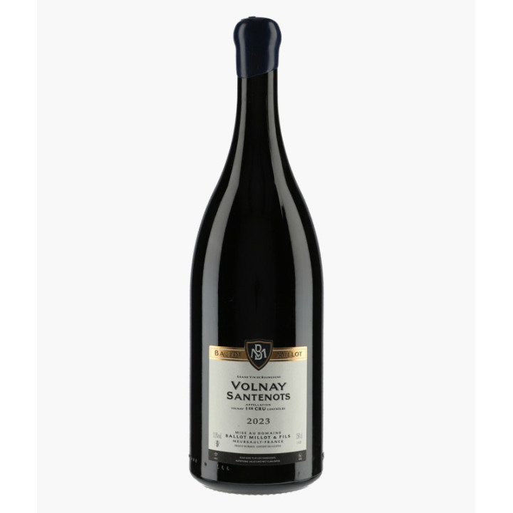 Volnay 1er Cru Santenots | BALLOT-MILLOT