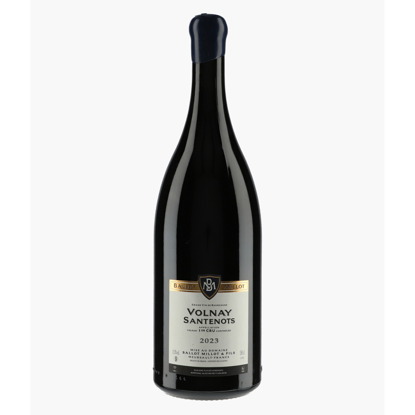 Volnay 1er Cru Santenots | BALLOT-MILLOT