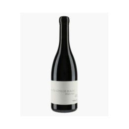 Bourgogne Hautes-Côtes de Beaune Pinot Noir 2022 | HENRY MARTHE