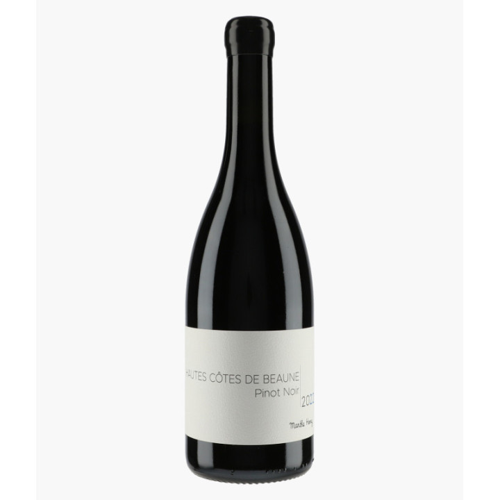 Bourgogne Hautes-Côtes de Beaune Pinot Noir | HENRY MARTHE