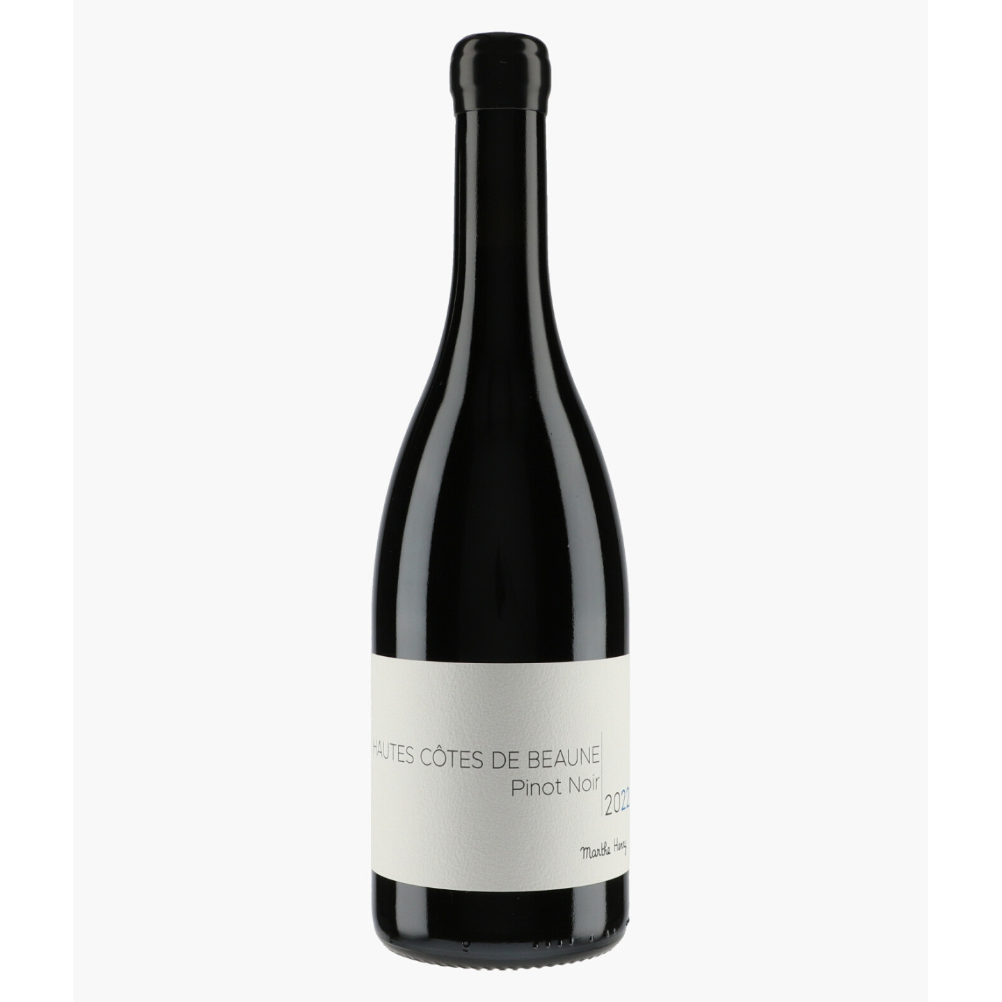 Bourgogne Hautes-Côtes de Beaune Pinot Noir | HENRY MARTHE