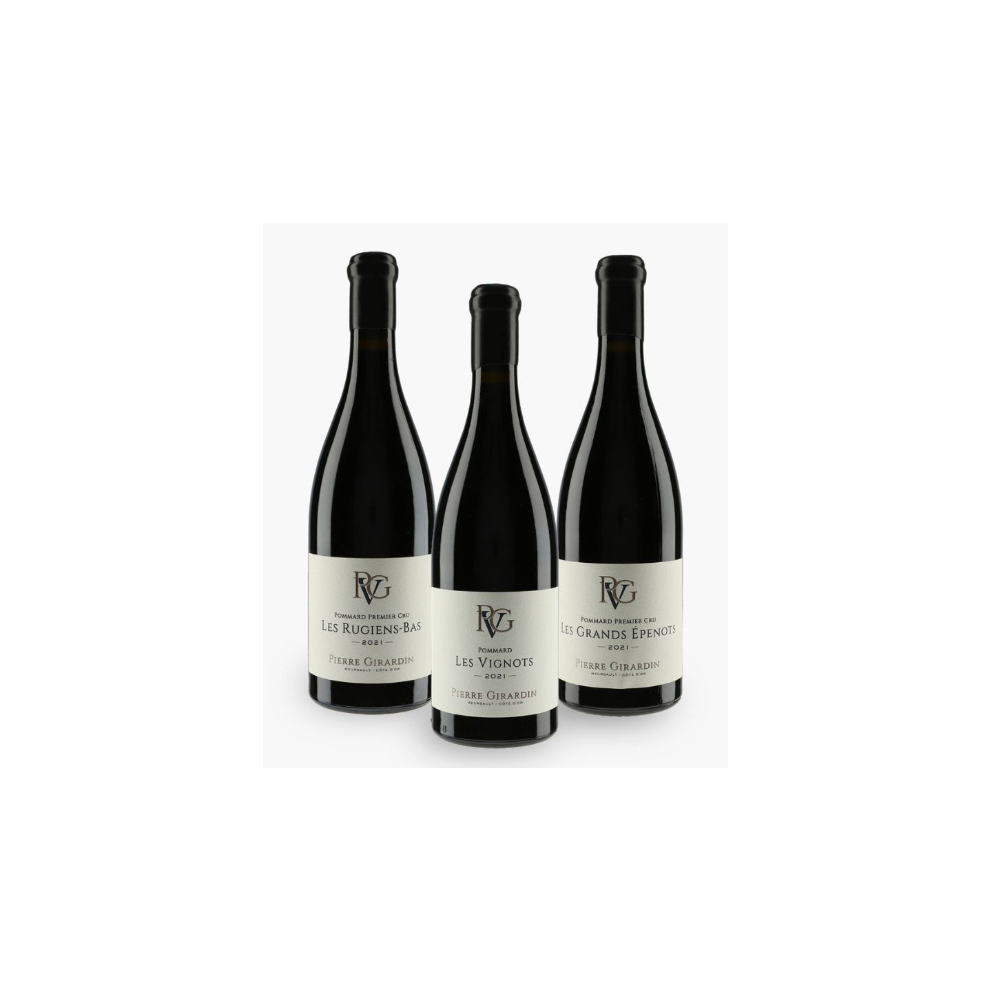 Horizontale Pierre Girardin 2021 | GIRARDIN PIERRE